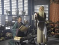 老子出关