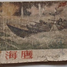 海鷹