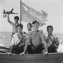 海鷹