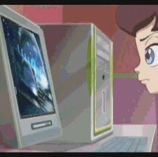 苏琳娜奇遇记