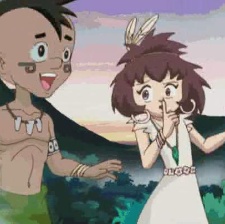 苏琳娜奇遇记