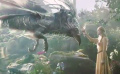 《沉睡魔咒》故事特辑 朱莉统领树兵火龙精灵丛生