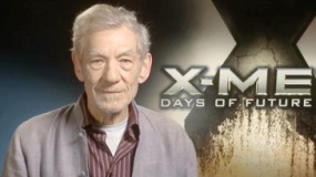 《X战警：逆转未来》特辑 “万磁王”宣传首映礼