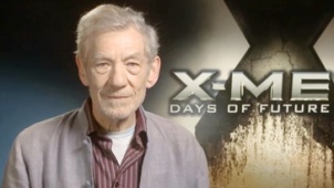《X战警：逆转未来》特辑 “万磁王”宣传首映礼