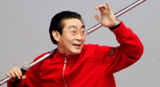 3D《西游記》將問世 六小齡童版孫悟空登大銀幕