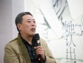 她認出了風暴