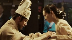 《逆鱗》曝光MV 白智英二度獻(xiàn)唱玄彬主演作品