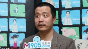 專訪“贊美聰慧”導(dǎo)演楊瑾 不拍商業(yè)片因個人能力