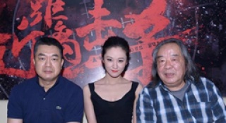 《近距離擊殺》主創(chuàng)浴“水”重生 主打戰(zhàn)爭懸疑牌