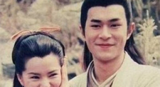 李若彤私下重溫《神雕》 提起偶遇古天樂(lè)仍感神奇