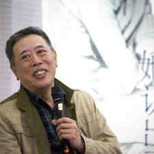 她認(rèn)出了風(fēng)暴