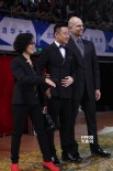 《警察日记》主创亮相 影帝王景春笑容倍显喜感