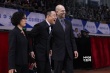 《警察日记》主创亮相 影帝王景春笑容倍显喜感