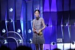 Angelababy楊穎任嘉賓登臺(tái) 笑容可人神采飛揚(yáng)