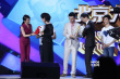 最佳低成本电影演员奖揭晓 陈创沈傲君喜上眉梢