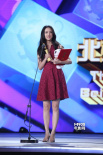 “女神”湯唯獲最佳女演員獎(jiǎng) 發(fā)表感言調(diào)皮可愛