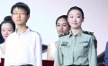 扶持青年優(yōu)秀電影劇作計(jì)劃 入圍學(xué)生代表獲證書(shū)