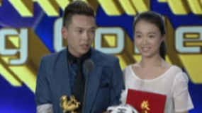 《青春派》董子健获最佳新人奖 斯琴高娃大赞陈思诚