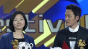 “狄仁杰”斩获观赏效果 baby甜美开奖盛赞张家辉