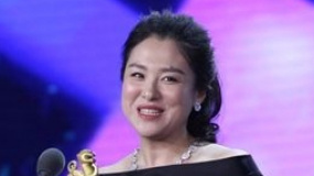 最佳低成本电影演员奖揭晓 陈创、沈傲君追忆往昔