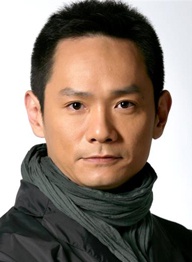 果靜林