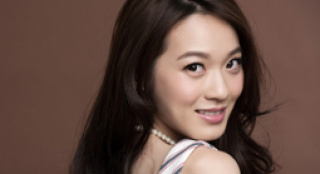 蔡洁做客《星·秀》 “美女学霸”尽显个人魅力