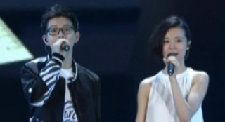 郁可唯、胡夏三首電影主題曲串燒 歌聲唯美動(dòng)人