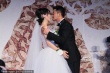 吳京、謝楠舉行婚禮 新娘被曝已經(jīng)懷孕三個月