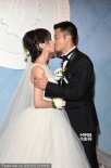吳京、謝楠舉行婚禮 新娘被曝已經(jīng)懷孕三個月