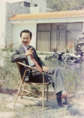 大雁北飞