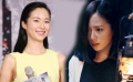 《筆仙3》江一燕驚悚首秀 避談富商男友否認(rèn)結(jié)婚