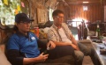 《窃听风云3》曝4G时代特辑 直播“土豪”村斗