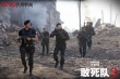 《敢死队3》曝全阵容人物海报 史泰龙率众迎战