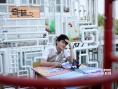 探班電影《9090奇葩派》 “至上勵(lì)合”翻臉爭(zhēng)吵