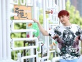 探班電影《9090奇葩派》 “至上勵(lì)合”翻臉爭(zhēng)吵