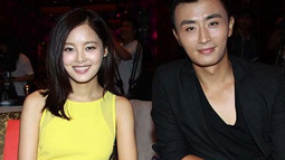 《笔仙3》江一燕拍惊悚 从医院逃跑住进“鬼宅”