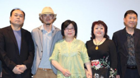 《永遠(yuǎn)的焦裕祿》5月14日將映 展現(xiàn)大量珍貴資料