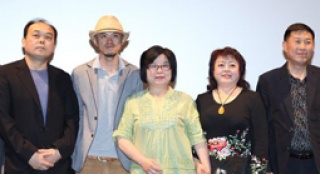 《永遠的焦裕祿》5月14日將映 展現(xiàn)大量珍貴資料