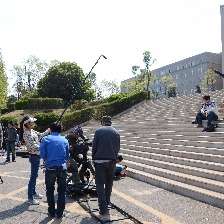 小水井