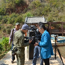 小水井