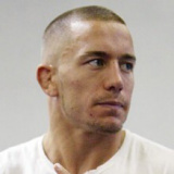 Georges St. Pierre