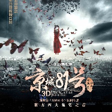 京城81號