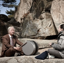 青出于藍(lán)