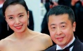 戛纳电影节评审团亮相红毯 贾樟柯儒雅全度妍性感