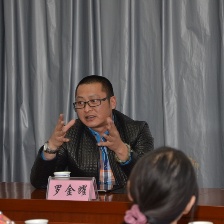 小水井