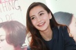 Baby未怀孕暂无结婚计划 自曝常被黄晓明感动