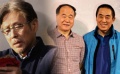 138期：張藝謀對話莫言 陳道明穿出“歲月變遷”