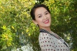 章子怡：《太平輪》沒(méi)有激情戲 我一直被打壓著