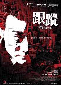 跟踪