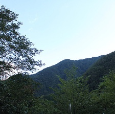 山納